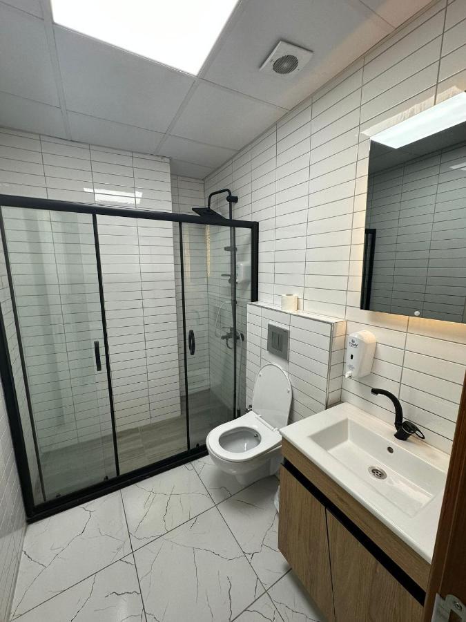 In House Suite Istanbul Exterior foto