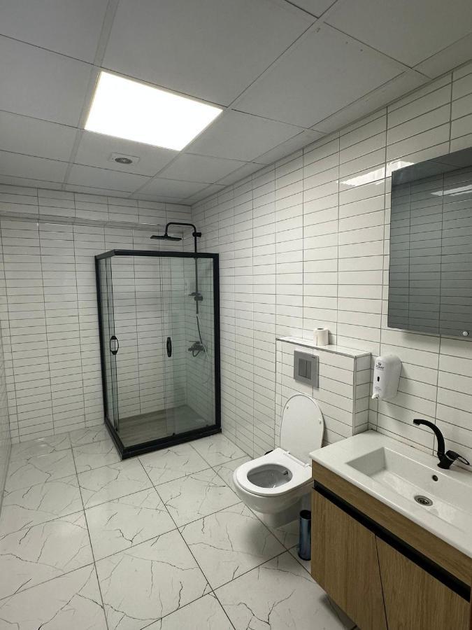 In House Suite Istanbul Exterior foto